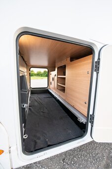 Sunlight T65,garaz,klima,tempo,kamera,mod 2017,6.95m,pekny - 5