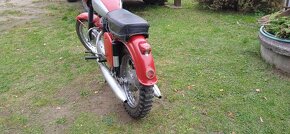 JAWA 250 - 5