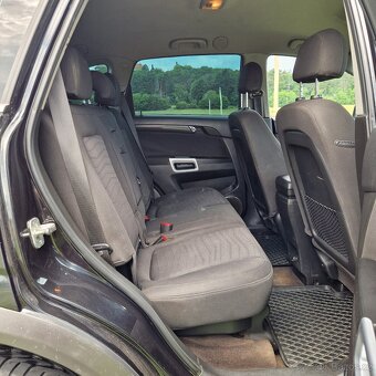 Opel Antara 2.2 CDTI r.2013 - 5