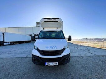 Iveco Daily 70C18 H, Euro 6 (2024) 18t km - 5