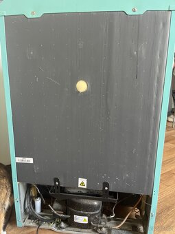 Lednice Amica - 5