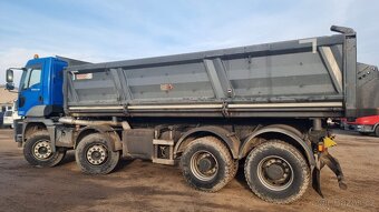 Ford 8x4 sklapec - 5