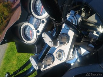 Pěkný Suzuki DL1000 V-strom - 5