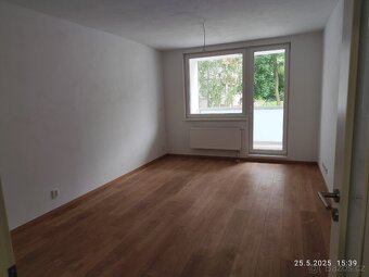 Novostavba 1+kk s parkovacím stáním v centru České Třebové - 5