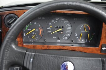 SAAB 900 TURBO CABRIO. - 5