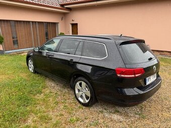 Volkswagen Passat 2.0tdi B8 comfort line - 5