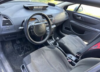 Prodám Citroen c4 LPG - 5