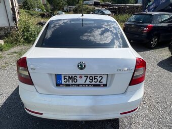 Octavia 1.4Tsi 90kw - 5
