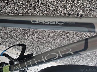 Author Classic vel.16 - 5