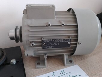 Elektromotor - 5