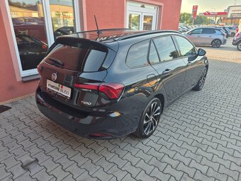 Fiat Tipo 1.4 Turbo S-Design 88kW - 5