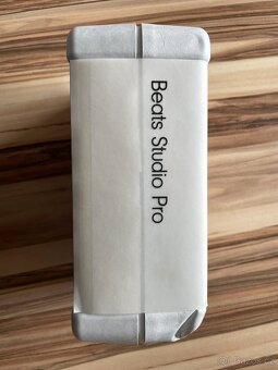 Sluchátka Beats Studio Pro - 5