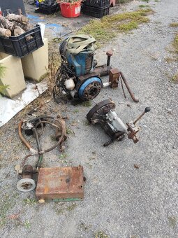 Motor Slavia tk 10 12 1D90 - 5