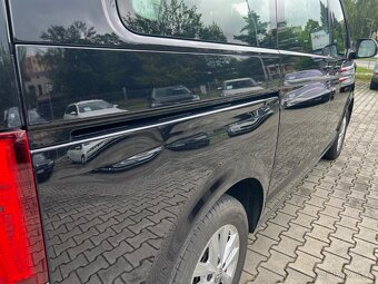 VW Multivan 6.1 Comfortline 2,0TDI 110kW DSG - V PŘÍPRAVĚ - 5