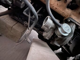 Tlakova Banka Turbo - 5