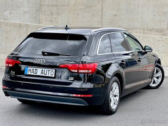 Audi A4 B9 2.0 TDI - 5
