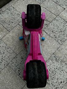 Plastová motorka pro děti - 5
