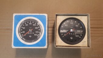 Trabant - Díly nové - 5