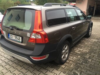 Volvo XC70 D5  4x4 - 5