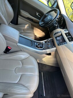 land rover evoque 2,2 automat 2013 najeto 161 000 - 5