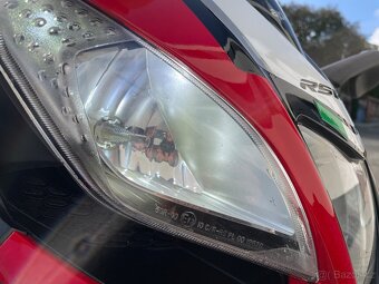 Aprilia RS4 125 nový motor - 5