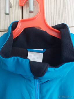 Pánska sportovní bunda CRAFT XL - 5
