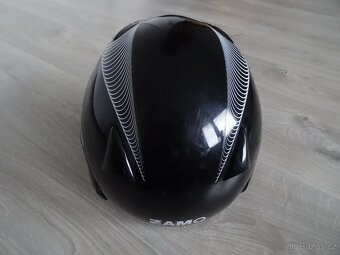 Lyžařská helma Zamo (58cm) - 5