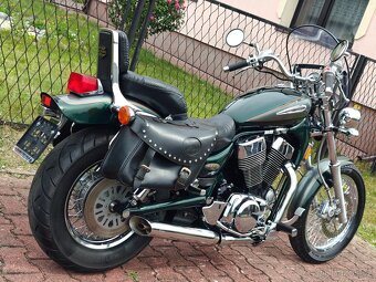 Suzuki VS 1400 Intruder - 5
