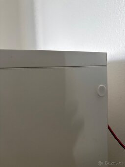 Vitríny s tvrzenými skly - 5