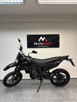 Aprilia SX 125 - 5