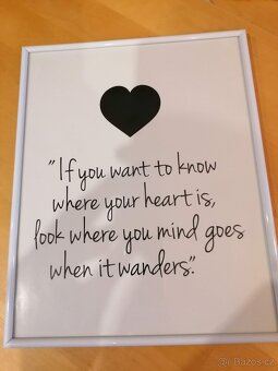 Prodám rámečky na fotky - 5