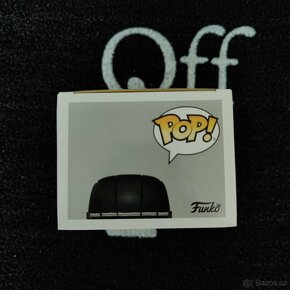 Star Wars - Knight of Ren (Scythe) 333 - Funko Pop - 5