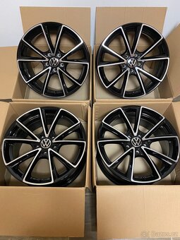 5x112 R18 MAM A5 - 5