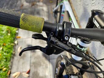 Horské kolo 4ever Hazard - 5