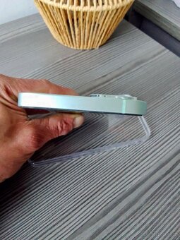 Apple 12-64GB Green-Nová baterie-příslušenství k němu zdarma - 5