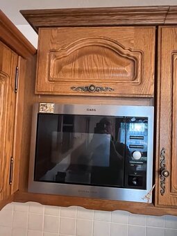 Rustikální kuchyně(2710.24) - 5