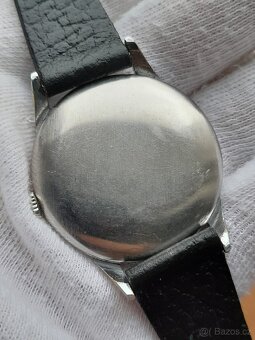 Tissot Antimagnetique Jumbo ref. 6282-7 - 5