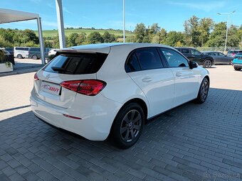 Mercedes-Benz Třídy A - 5