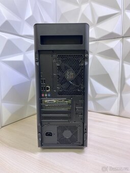 Herní PC – LEGION|I5-10400|16GB|500GB NVME SSD|GTX 1660 6GB| - 5