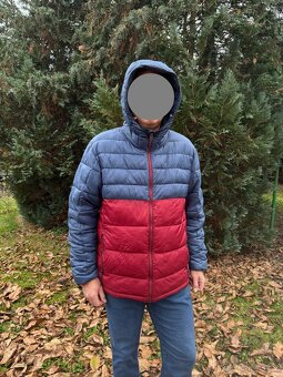 Zimní pánská bunda Columbia XL - 5