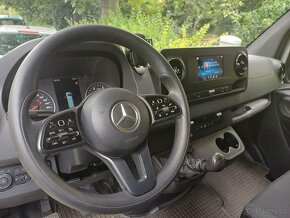 Mercedes Benz Sprinter 316 - 5