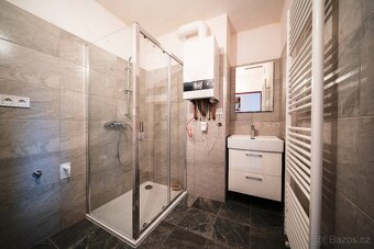 Prodej zděného bytu 2+1, Vysoké Mýto, Brandlova ul. - 5