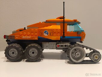Lego City 60194 - 5