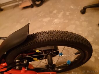 BTWIN Robot 500, vel. 16 - 5