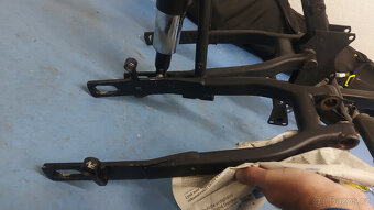 Jawa 250/350 559/590/360 Panelka, Sportka vše na foto - 5