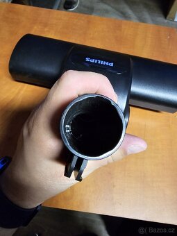 Nový turbokartáč na vysavač Philips - 5