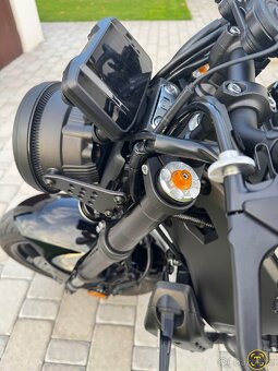 Yamaha XSR 900 ''(SP)'' - 5