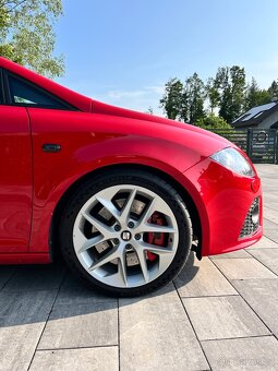 SEAT LEON CUPRA 1P - 5