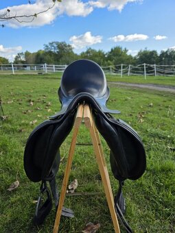 Drezurni sedlo Kentaur Ithaka - 5