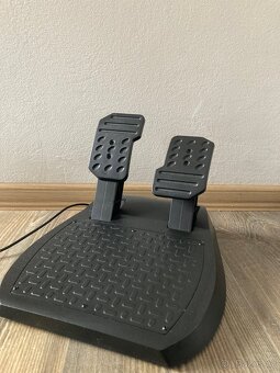 Volant Thrustmaster T80 PS4,PS5 - 5